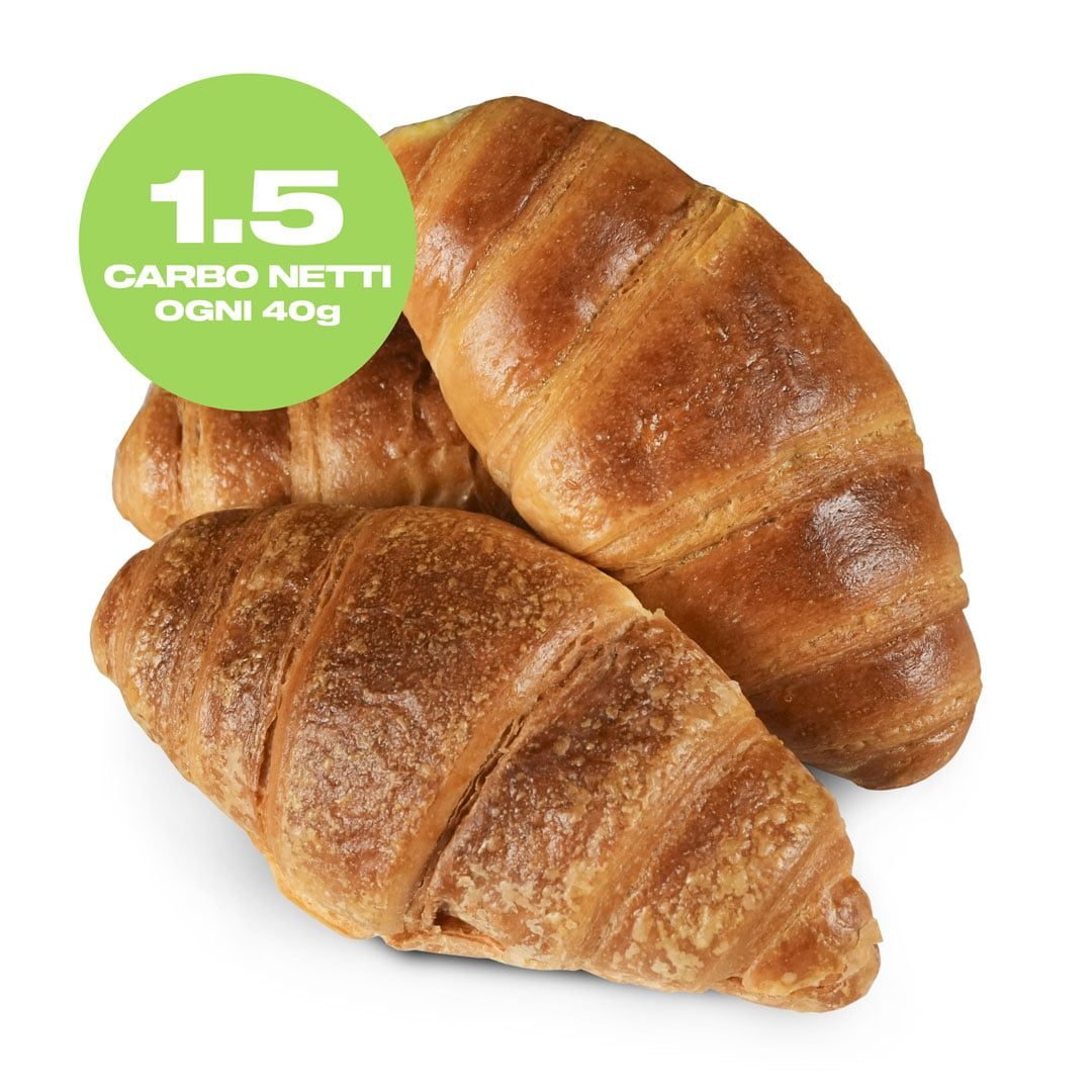 Ketobrรฌ - Brioche low carb