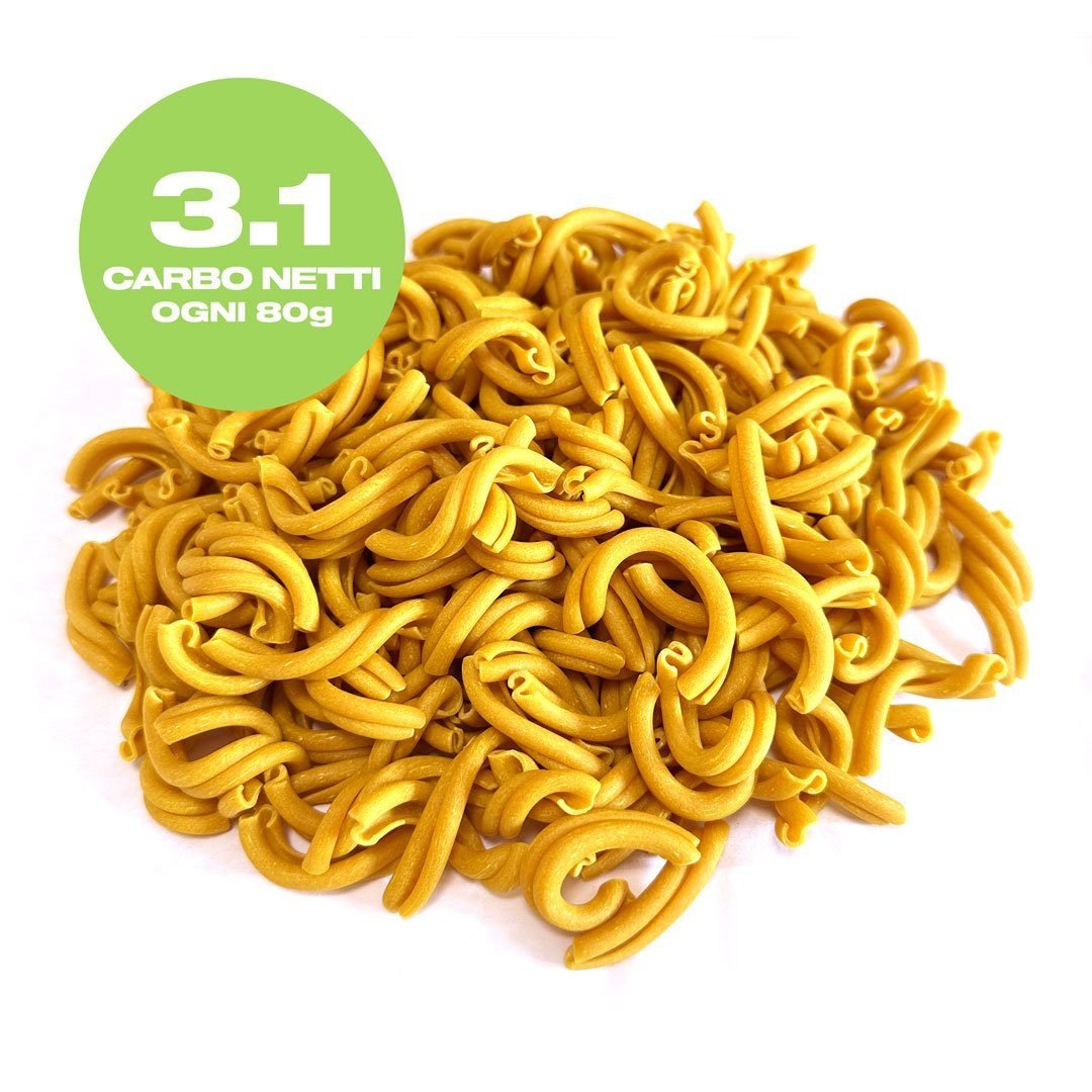 KETOPASTA Caserecce