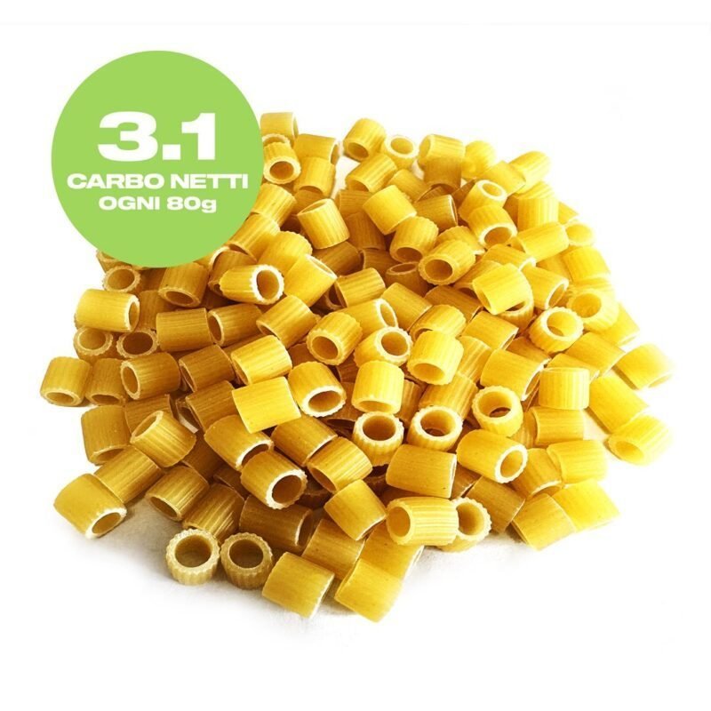 KETOPASTA Mezze Maniche