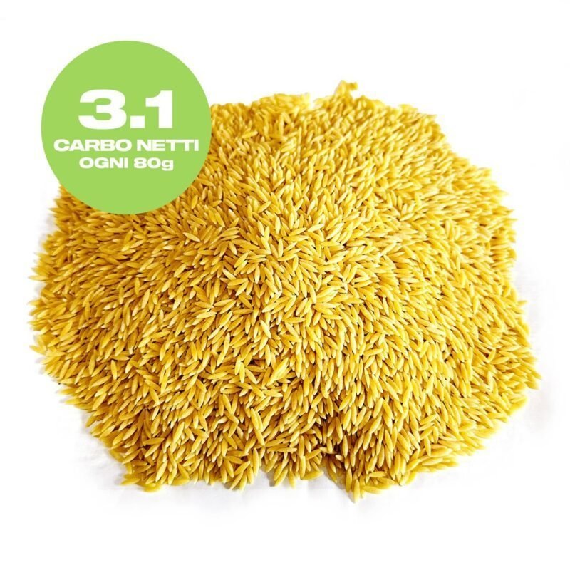 KETOPASTA Risoni