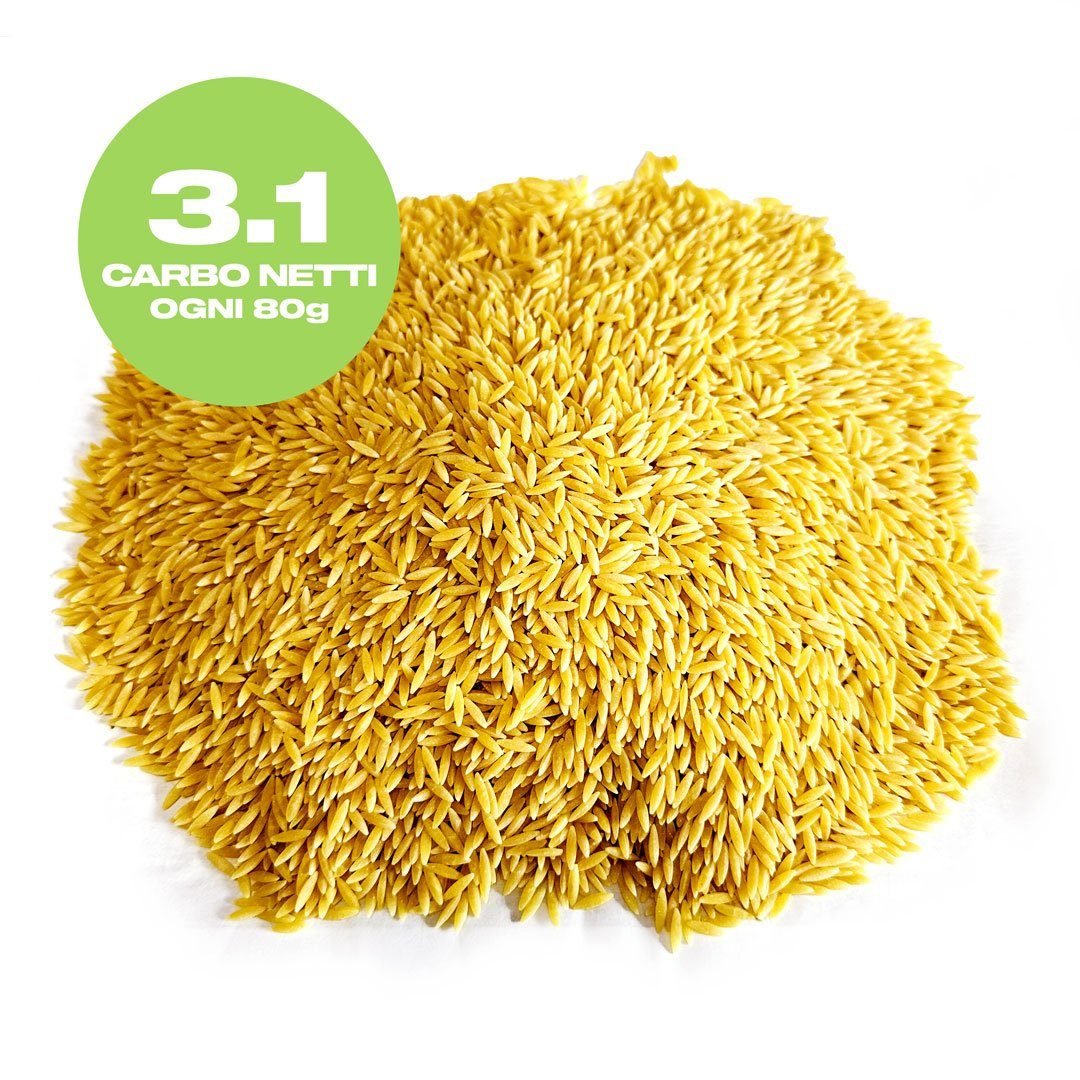 KETOPASTA Risoni
