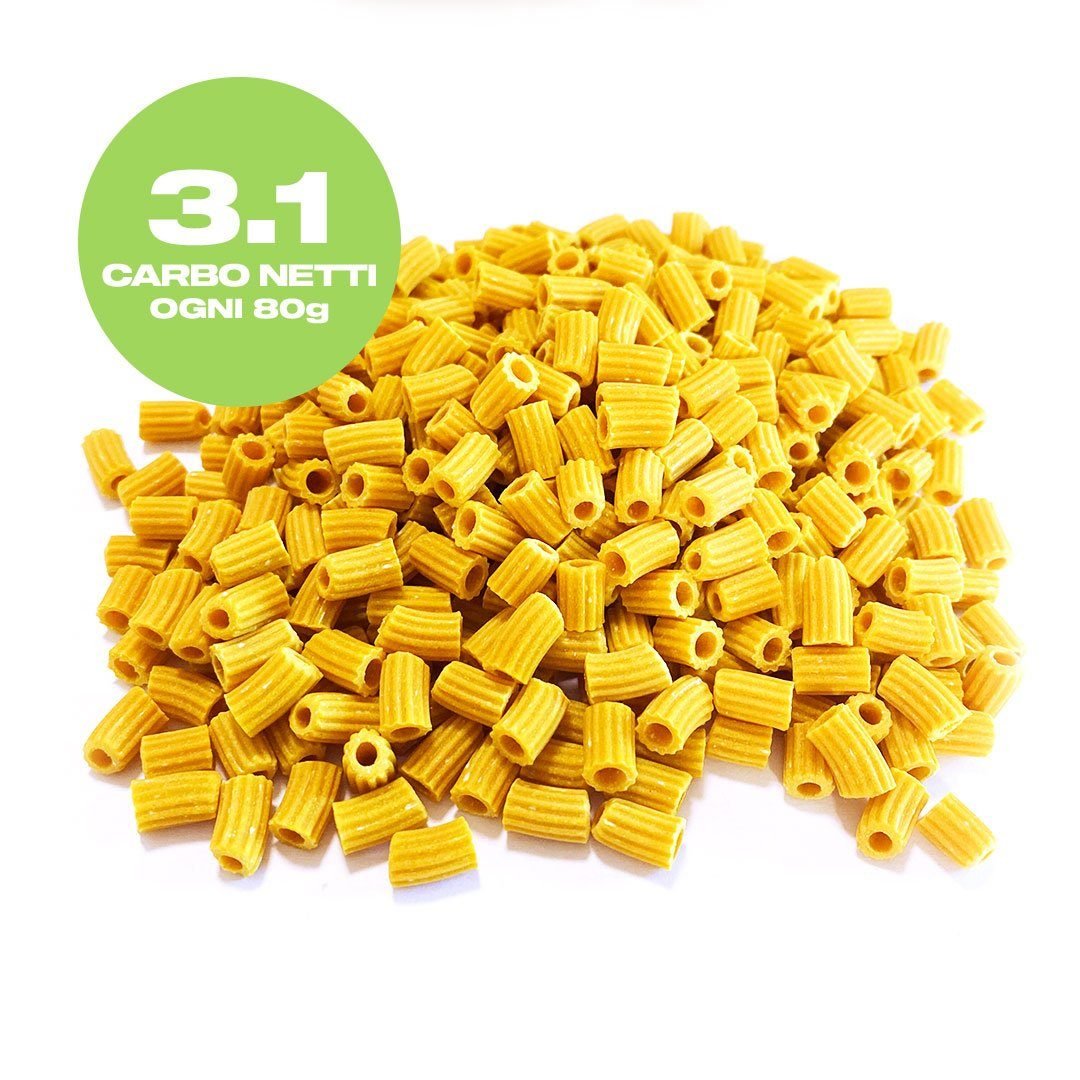KETOPASTA Cannarozzetti