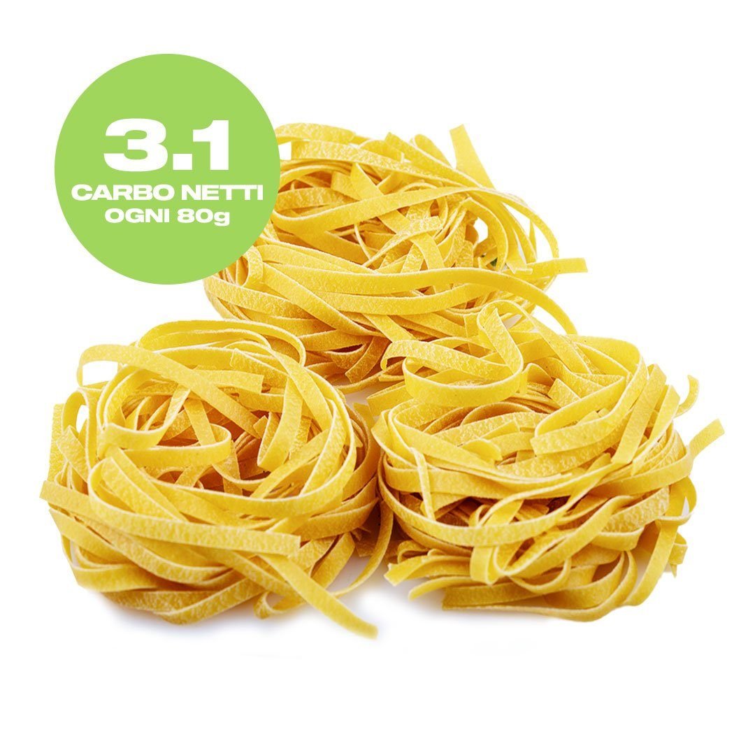KETOPASTA Fettuccine