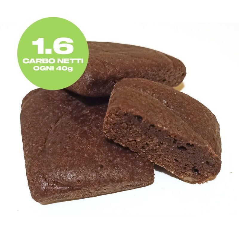 KETOBROWNIE Brownie low carb