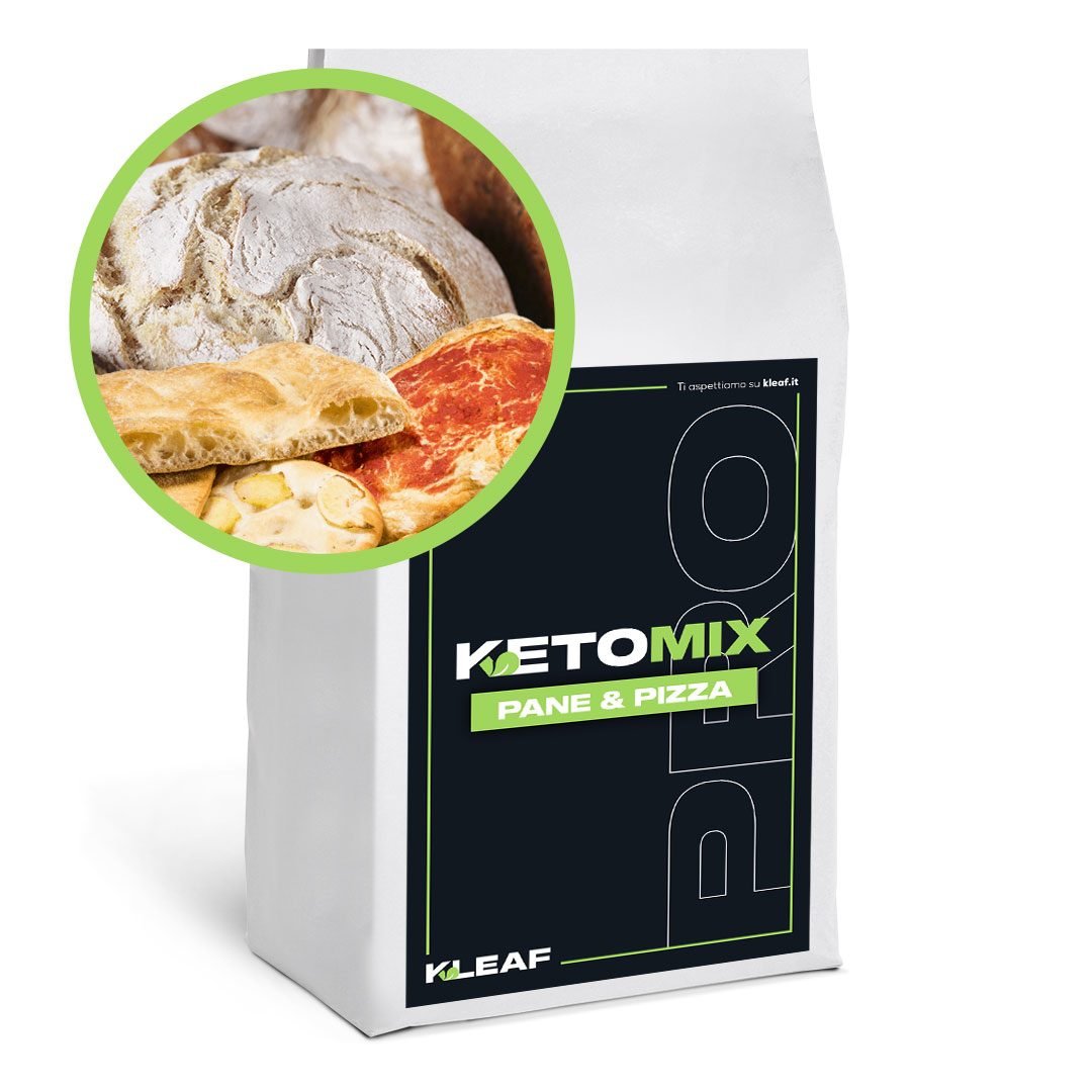 KETOMIX Pane & Pizza PRO