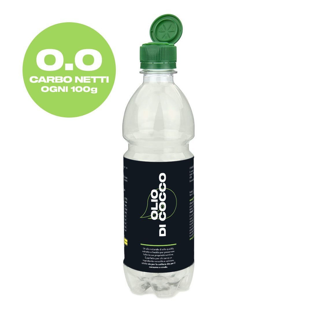 Olio di Cocco