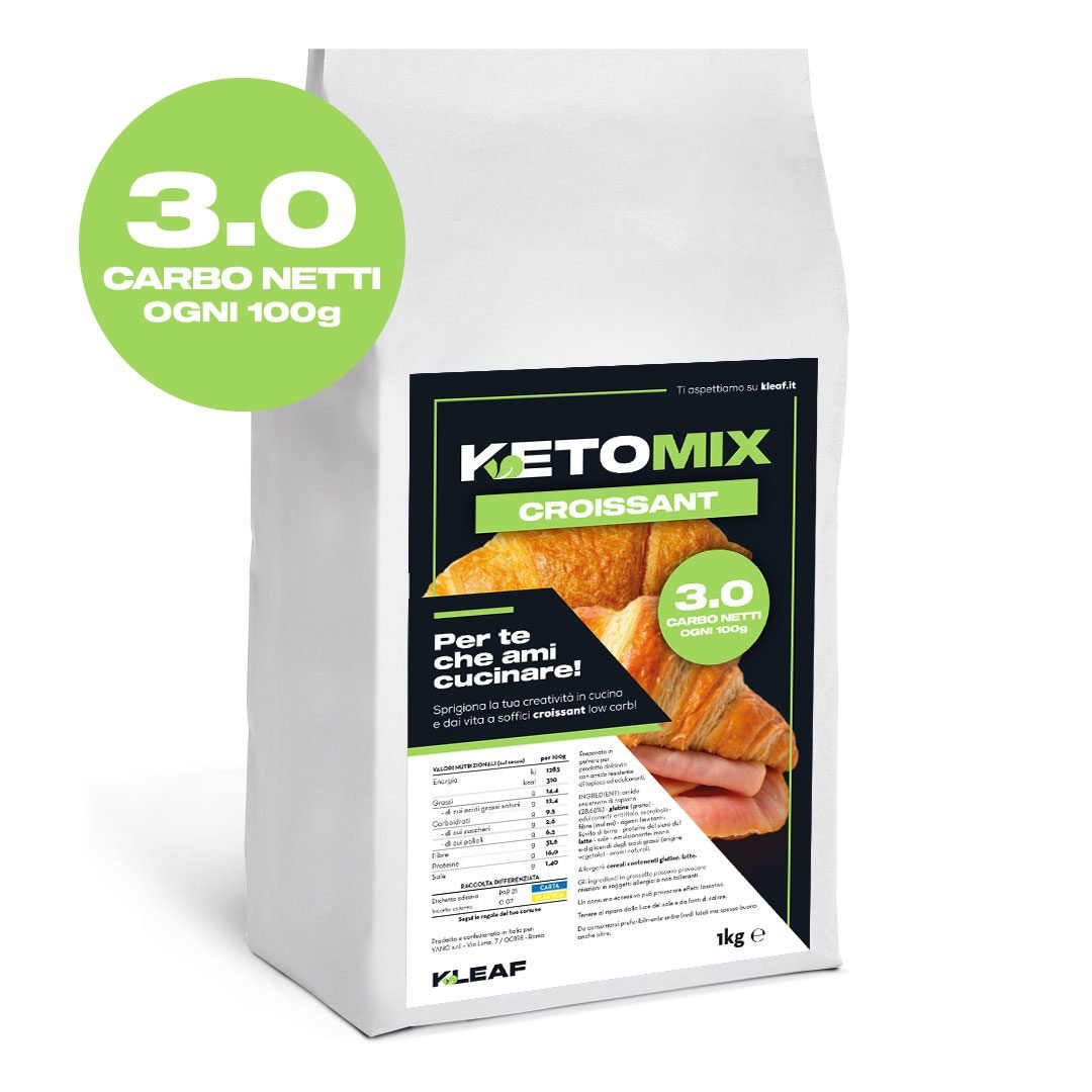 KETOMIX Croissant