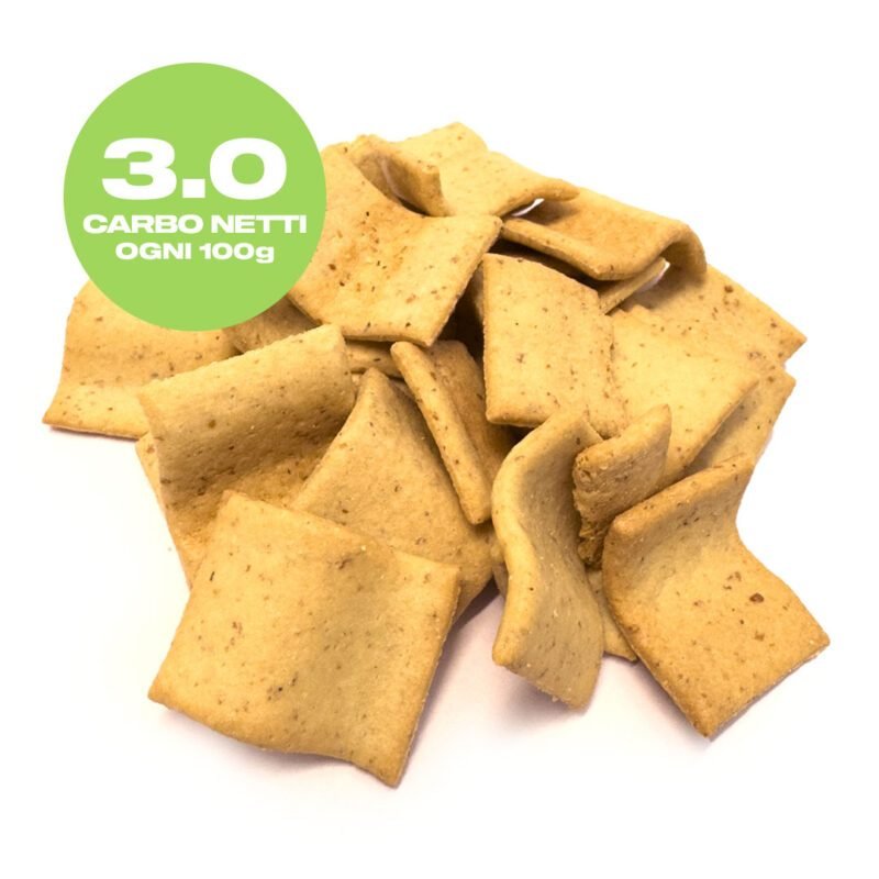 KETOCRACKERS Crackers Low Carb