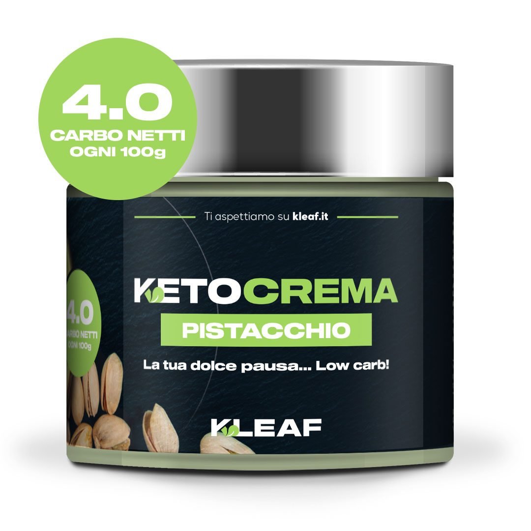 KETOCREMA Pistacchio