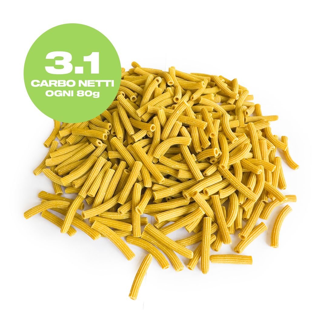 KETOPASTA Tubetti